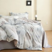 金丝莉棉绒剪画套件合家欢200*230cm