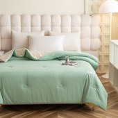 红蜻蜓雅韵云感四季被HQT-XW6303