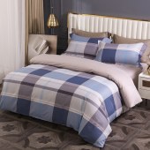 内野都市风尚床品四件套HU-HY04M64