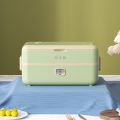 炊大皇电热饭盒CDH-FH0102