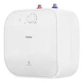 海尔11升小厨宝一级能效小型电热水器热水宝2200W速热ES11U