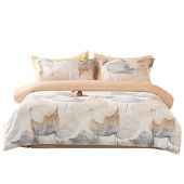 内野荷畔悠眠床品四件套HU-HY04M67