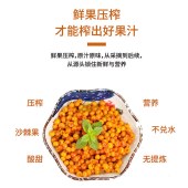 可益康H沙棘原浆300ml