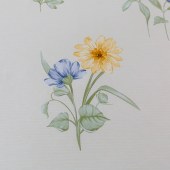 红蜻蜓时尚全棉四件套-清韵悠梦HQT-TJ8501