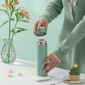 西屋畅享保温杯-云杉绿WB460-GN