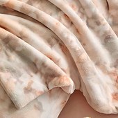 金丝莉棉绒剪画套件有余庆200*230cm