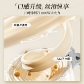 小熊破壁机家用豆浆机PBJ-F14F3