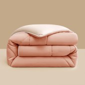 金丝莉200*230cm恒温针织大豆被JB-1508