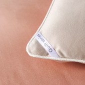 金丝莉200*230cm恒温针织大豆被JB-1508