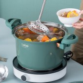 Debo德铂墨菲特 (微压锅)