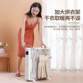 先锋热浪语音智能油汀DYT-YY1R（DQ2337R）