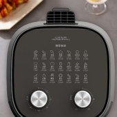 九阳5L空气炸锅KL50-V132