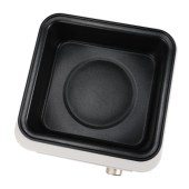 尚朋堂电蒸箱SPT-ZG1213A-C02燕麦白(彩邮)