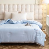 红蜻蜓欣柔抗菌四季被HQT-XW6302