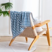 红蜻蜓随身毯-清风格HQT-TZ7102 75*100cm