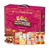三只松鼠H顺福礼2025g