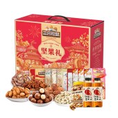 三只松鼠H顺利礼3296g