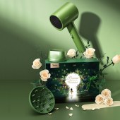 美的8000万负离子电吹风MB-AJ0502