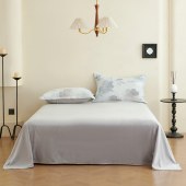 金丝莉棉绒剪画套件合家欢200*230cm