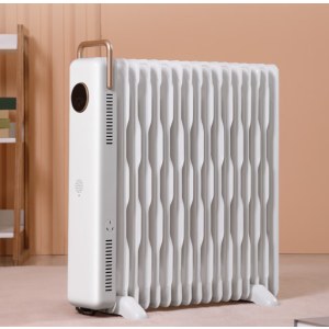 先锋热浪语音智能油汀DYT-YY1R（DQ2337R）