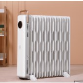 先锋热浪语音智能油汀DYT-YY1R（DQ2337R）