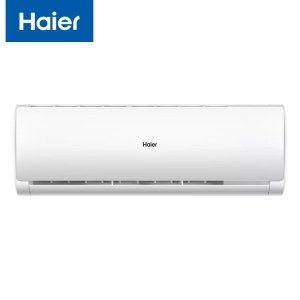 海尔（Haier）3匹一级能效变频冷暖壁挂式空调KFR-72GW/18MEA81U1