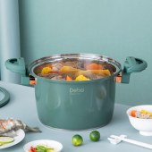 Debo德铂墨菲特 (微压锅)