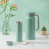 西屋畅享保温套装-云杉绿WB4615-GN