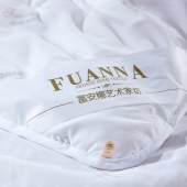 富安娜全澳洲防螨羊毛被YR