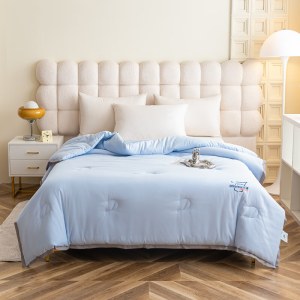 红蜻蜓欣柔抗菌四季被HQT-XW6302