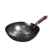 帝伯朗轻养系列 臻匠真不锈铁锅32cmDBL-XZL01