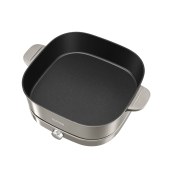 苏泊尔ZMD安心系列6L多功能电火锅H60FKX58