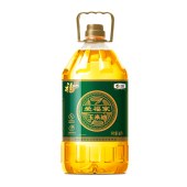 福临门爱福家玉米油4L