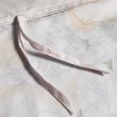 富安娜纯棉四件套-锦绣流莲YR