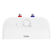 海尔11升小厨宝一级能效小型电热水器热水宝2200W速热ES11U