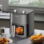 九阳5L空气炸锅KL50-V132