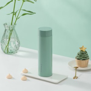 西屋畅享保温杯-云杉绿WB460-GN