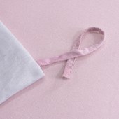 水星家纺氧棉时光茶氨酸全棉抗菌四件套200*230cm