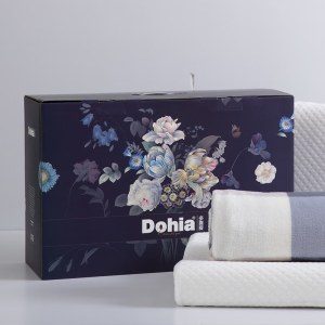 多喜爱-宜眠枕毯套装