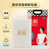 龙稻 龙裕鲜香5KG