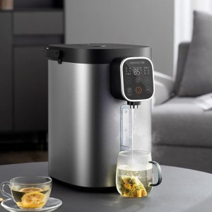 九阳电热开水瓶K50ED-WP750