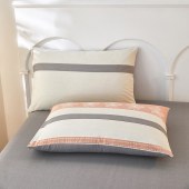 红蜻蜓时尚全棉四件套-优雅生活HQT-1028DZ