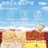 富昌临门福气满满杂粮礼盒3200g