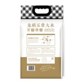 龙稻  五常大米 京享膳品
