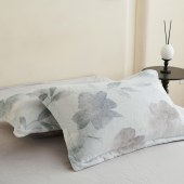 金丝莉棉绒剪画套件合家欢200*230cm