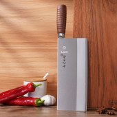 十八子作名典1号桑刀F208-1