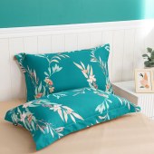 多喜爱-芬纳诺纯棉抗菌四件套-繁花盛世