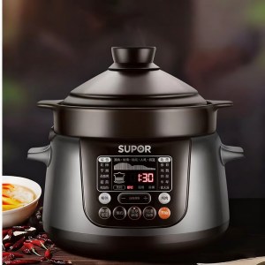 苏泊尔3L电炖锅TG30YC5