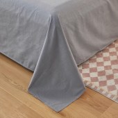 红蜻蜓时尚全棉四件套-优雅生活HQT-1028DZ