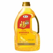 福临门花生原香调和油1.8L